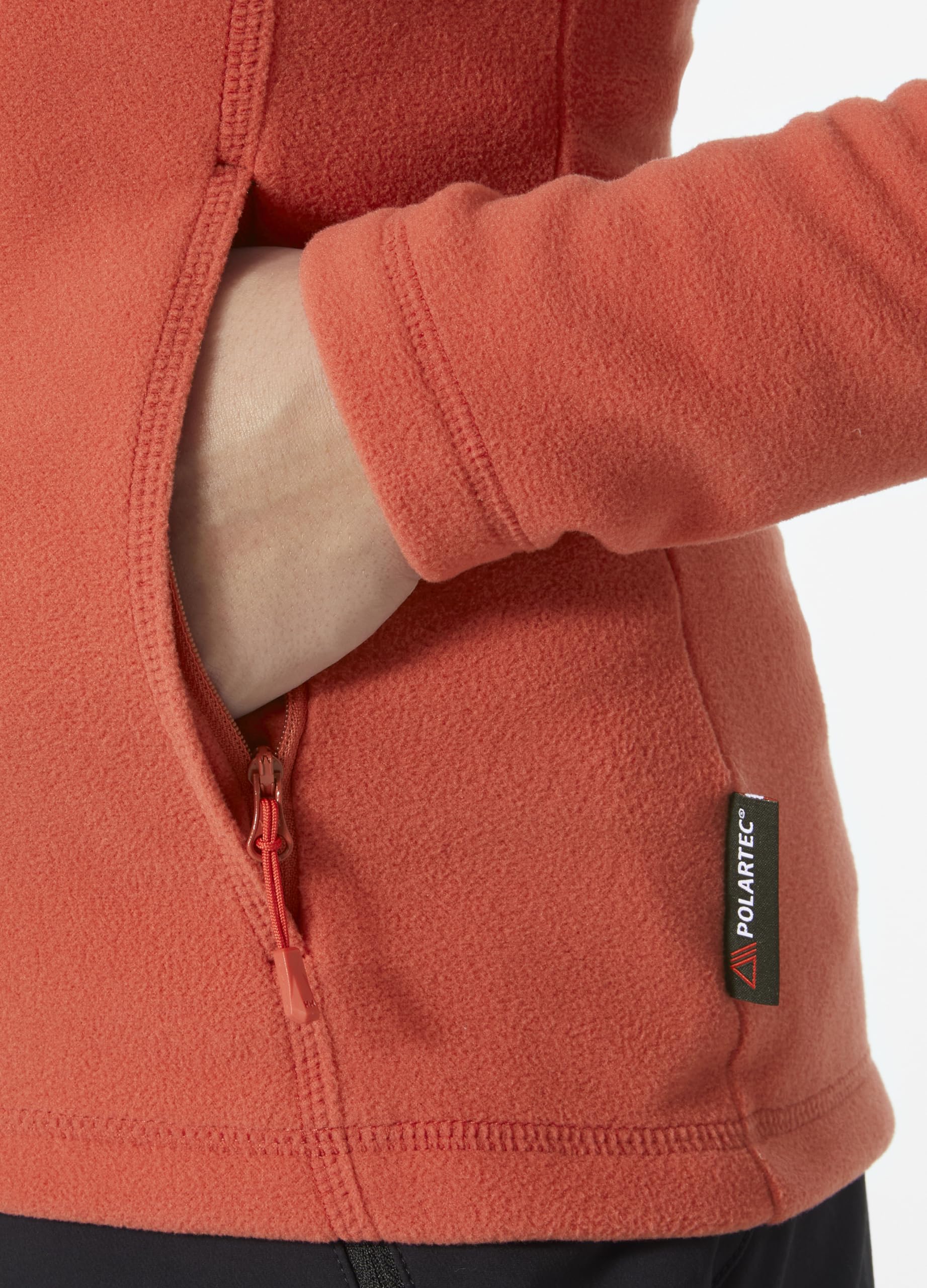 Helly Hansen Women's Daybreaker Fleece Jacket - Lightweight Warm Winter Outdoor Jacket for Hiking, Camping & Casual Wear