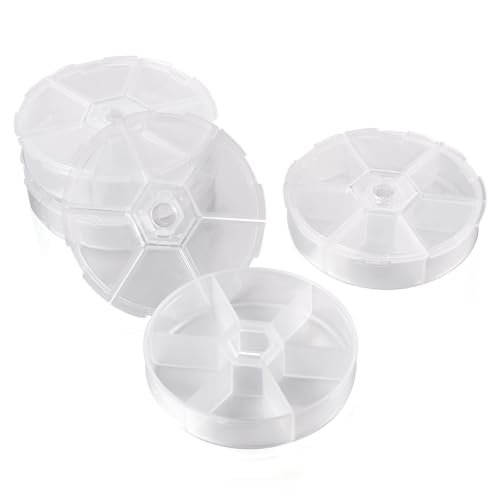 Clear-4pcs