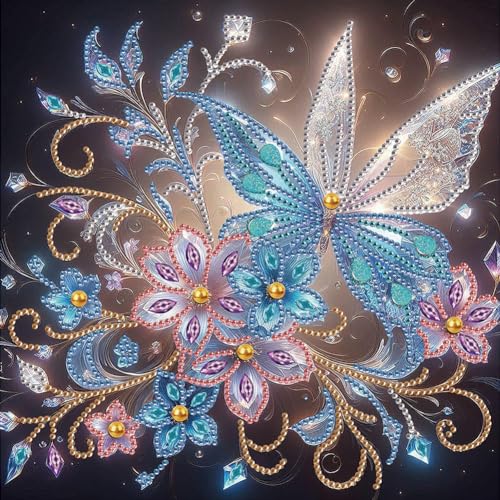 Butterfly 4