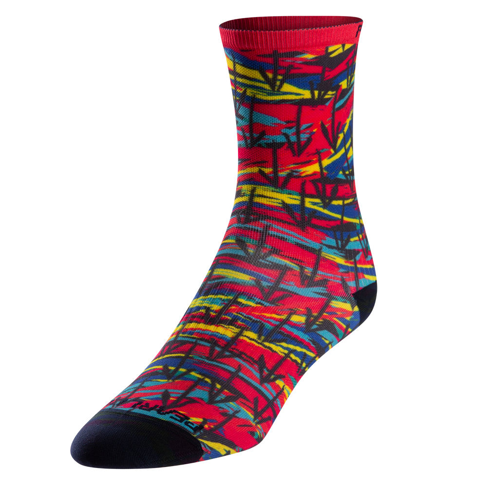 Women's PRO Tall Socks - High Performance Athletic Socks for Running, Basketball & Workout - Breathable Cushioned Support for Sports & Active Lifestyle