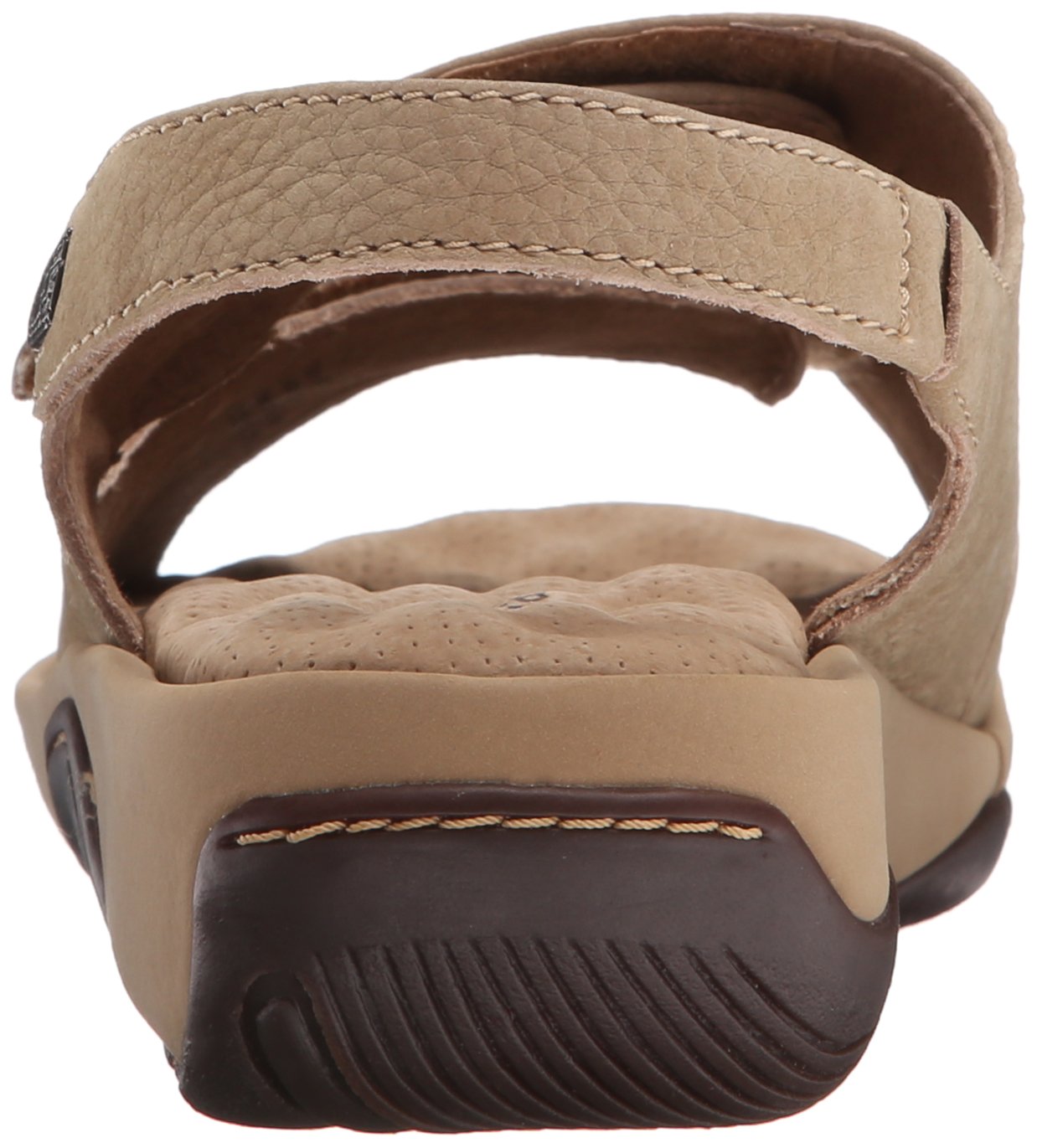 Softwalk Women's Bolivia Comfortable Adjustable Straps Sandals - Perfect for Walking, Travel & Casual Summer Outfits