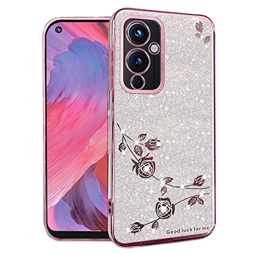 Pink-Silver