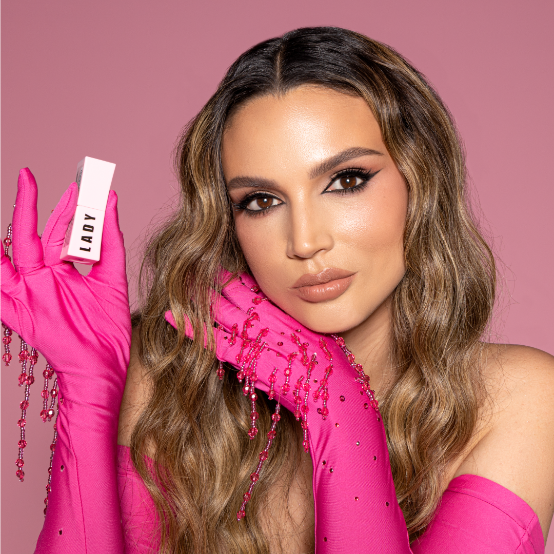 Lady Anyeluz Lipstick Bar - Long Lasting Matte Lipstick for Women, Hydrating & Non-Drying, Cruelty-Free - Perfect for Everyday Wear, Parties & Special Occasions