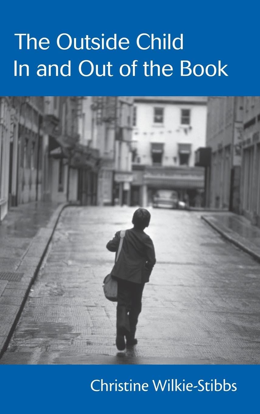 The Outside Child, In and Out of the Book - Children's Literature and Culture Analysis | Perfect for Educators, Parents & Literary Enthusiasts