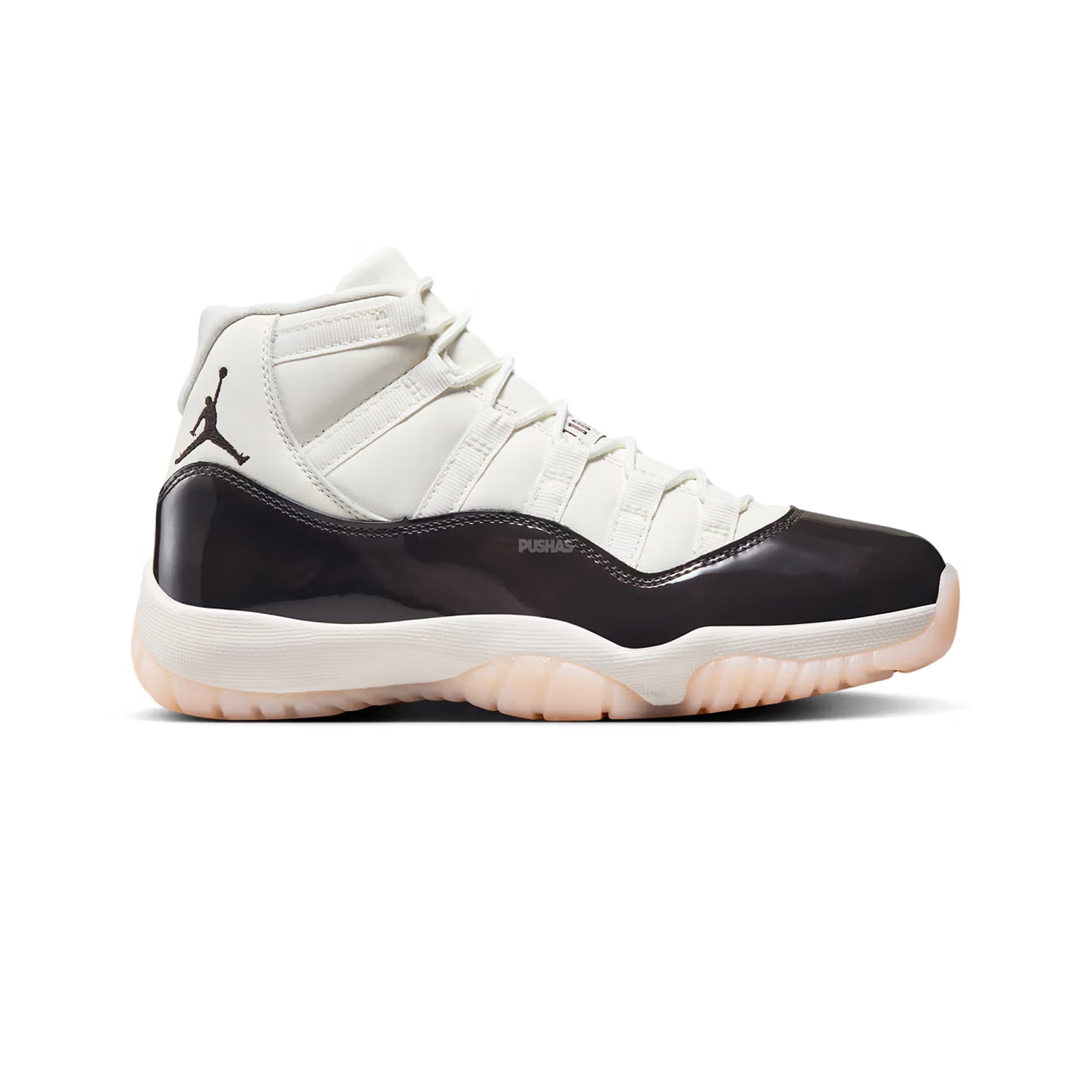 Air Jordan 11 Retro 'Neapolitan' Women's Basketball Shoes (2023) - Stylish Sneakers for Casual Wear, Gym & Street Fashion