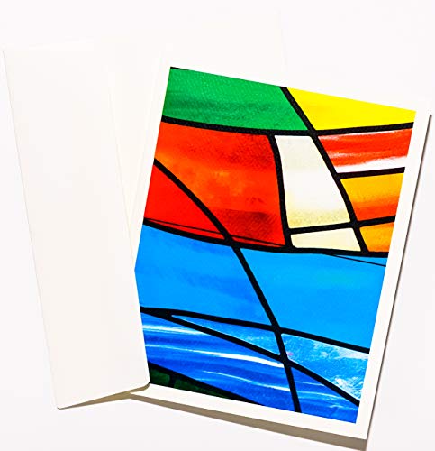 Stained Glass #7