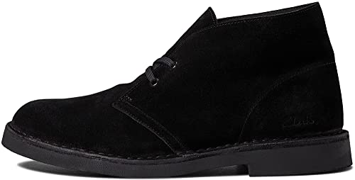 Black Suede