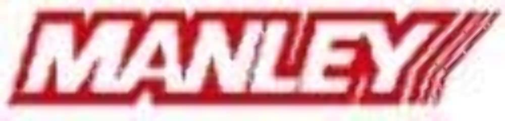 Manley 25877-8 High Performance Push Rod for Engines - Perfect for Automotive Repair & Engine Rebuilding Projects