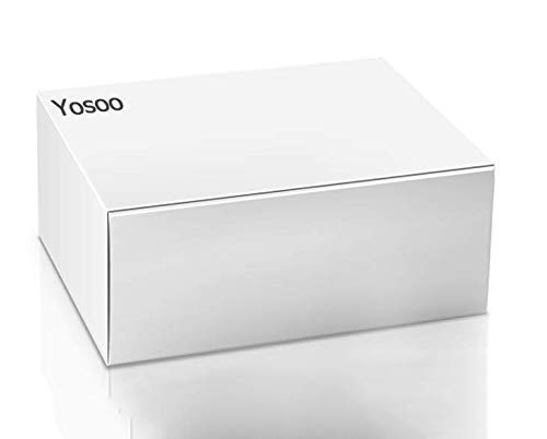 Yosoo 11-Piece Airbrush Cleaning Kit - Stainless Steel Spray Gun Cleaner & Repair Tool Set for Artists, Hobbyists & Makeup Professionals - Perfect for Model Painting, Nail Art & Tattoo Equipment Maintenance