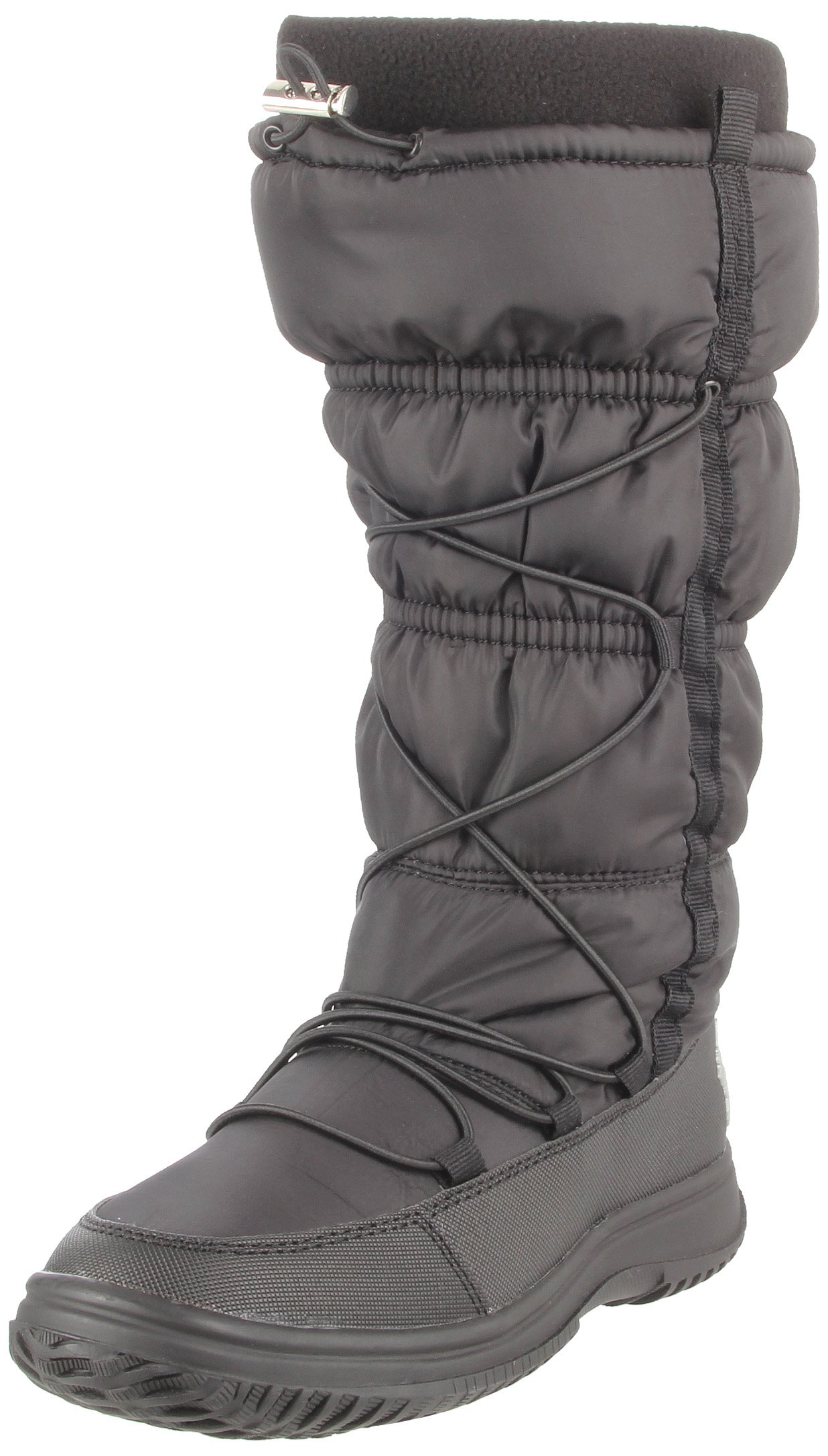 Ralph Lauren Fairfax Snow Boots for Kids - Waterproof Winter Boots for Toddler, Little & Big Kids - Perfect for Snow Play, School & Outdoor Adventures