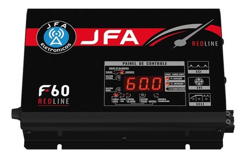 JFA Fast Charging Power Source - High Speed USB Wall Charger for iPhone, Android, Samsung | Perfect for Home, Office & Travel Use