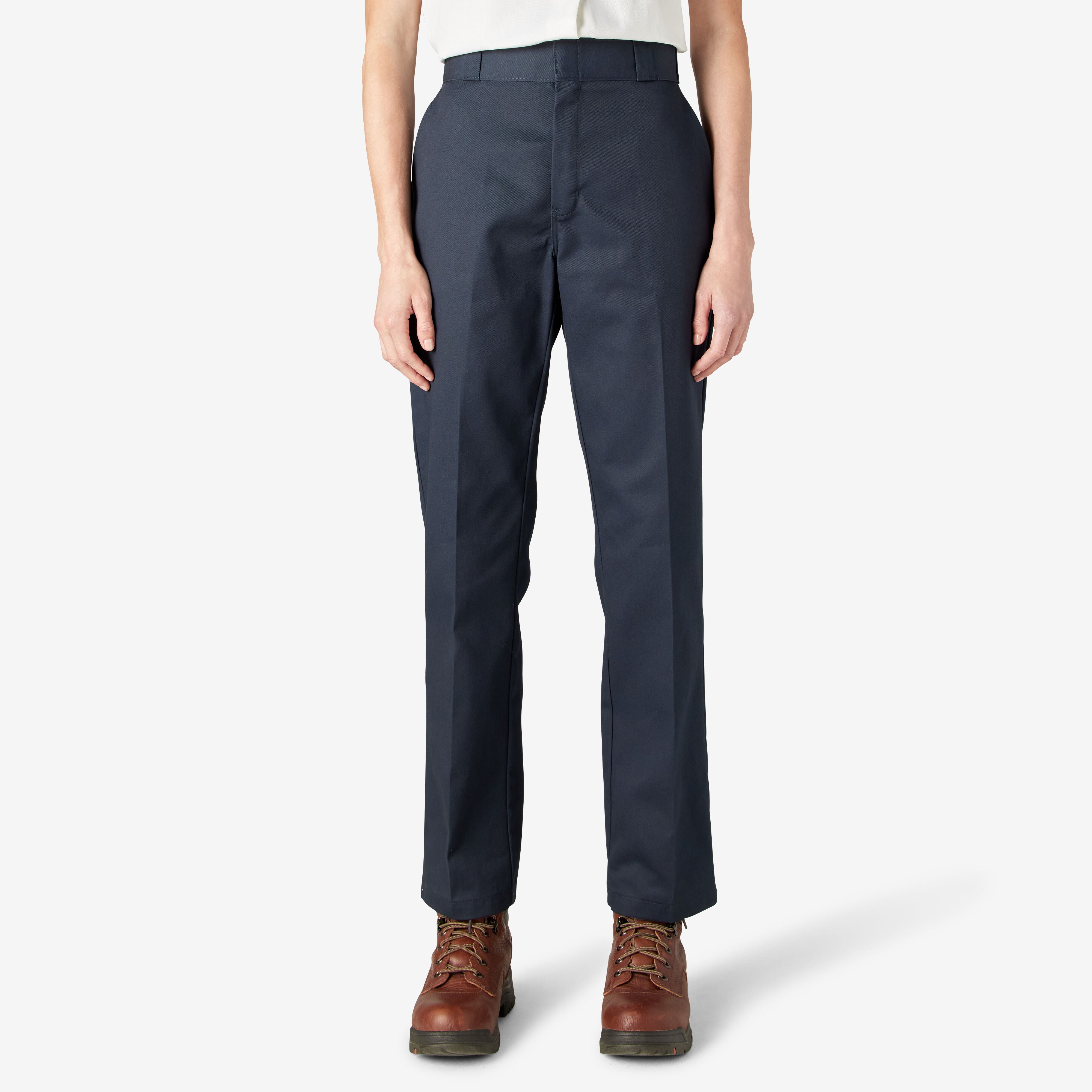 Dickies Women's 874® Work Pants - Durable & Comfortable Workwear for Professional Women | Perfect for Construction, Office & Outdoor Jobs