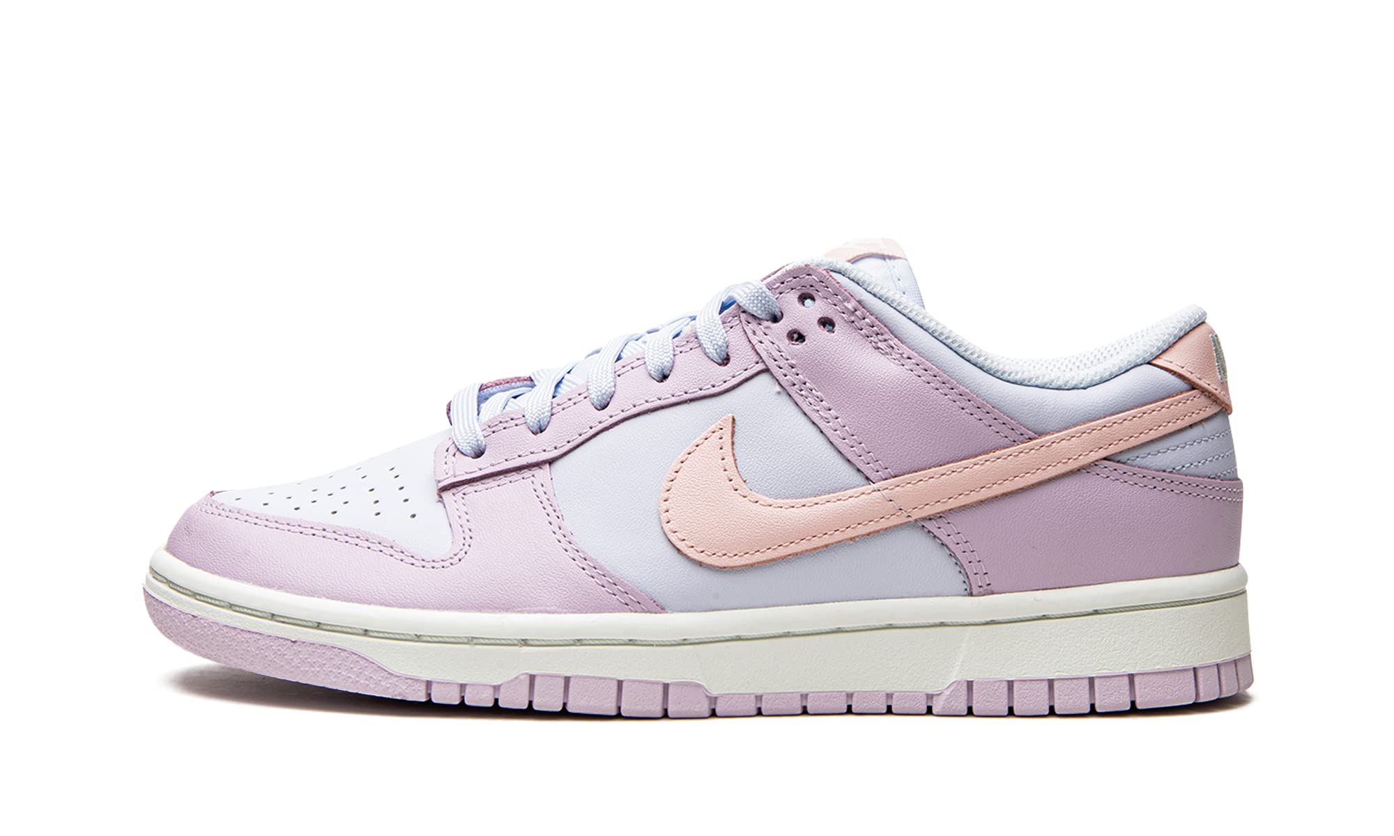 Nike Women's Dunk Low DD1503-001 Easter Sneakers - Size 9W for Casual Wear, Running & Street Fashion