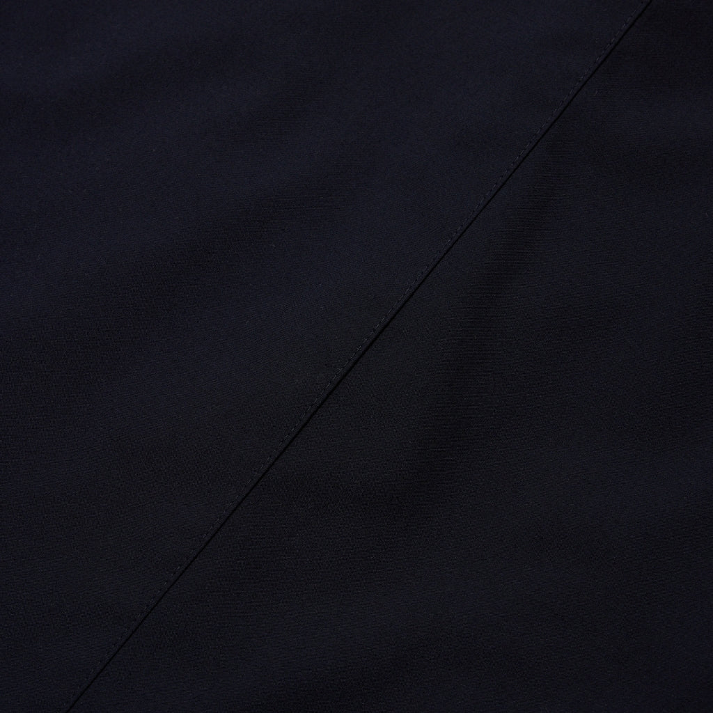 Waterproof CORNELIANI Trench Coat for Men - Navy Blue | All-Weather Protection for Business & Outdoor Activities