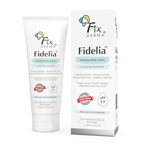 Hydrating Lotion - 100 ml