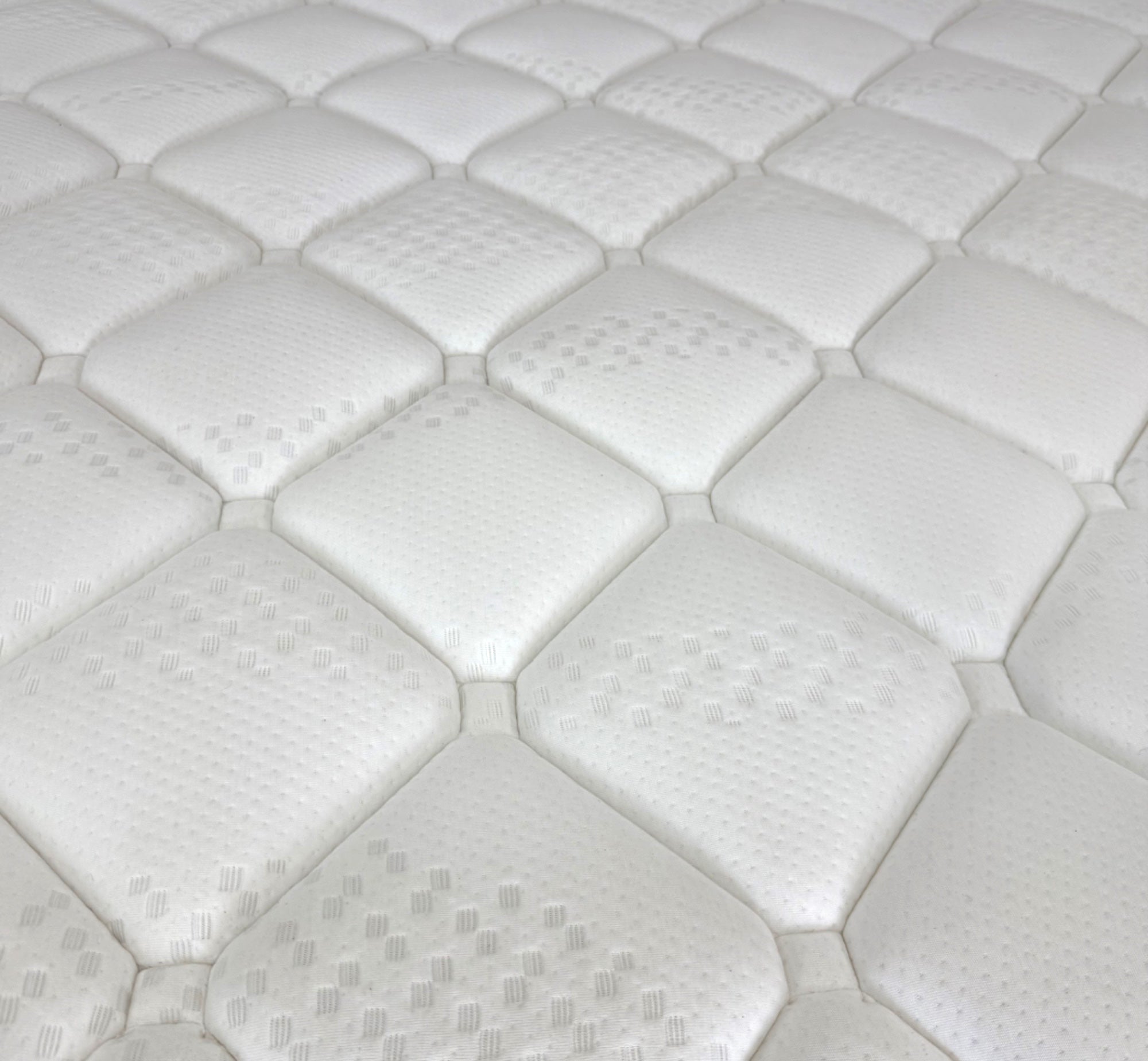 Premium NZ Made CoreAlign 5 Zone Euro Top Pocket Spring Mattress & Base - Orthopedic Support for Back Pain Relief, Ideal for Side, Back & Stomach Sleepers