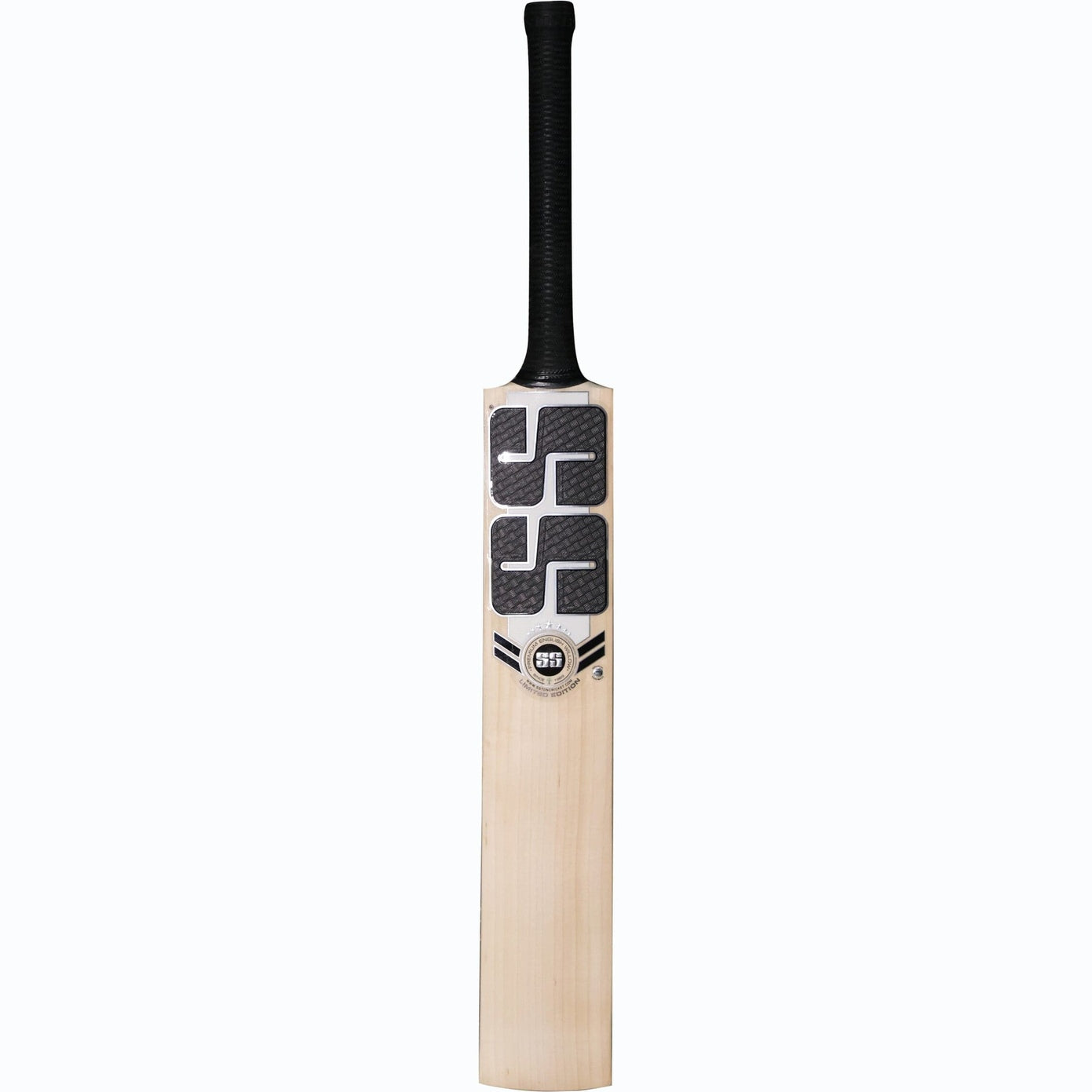 SS Limited Edition Senior Cricket Bat - Premium Performance for Professional & Amateur Players - Perfect for Matches, Training & Practice Sessions