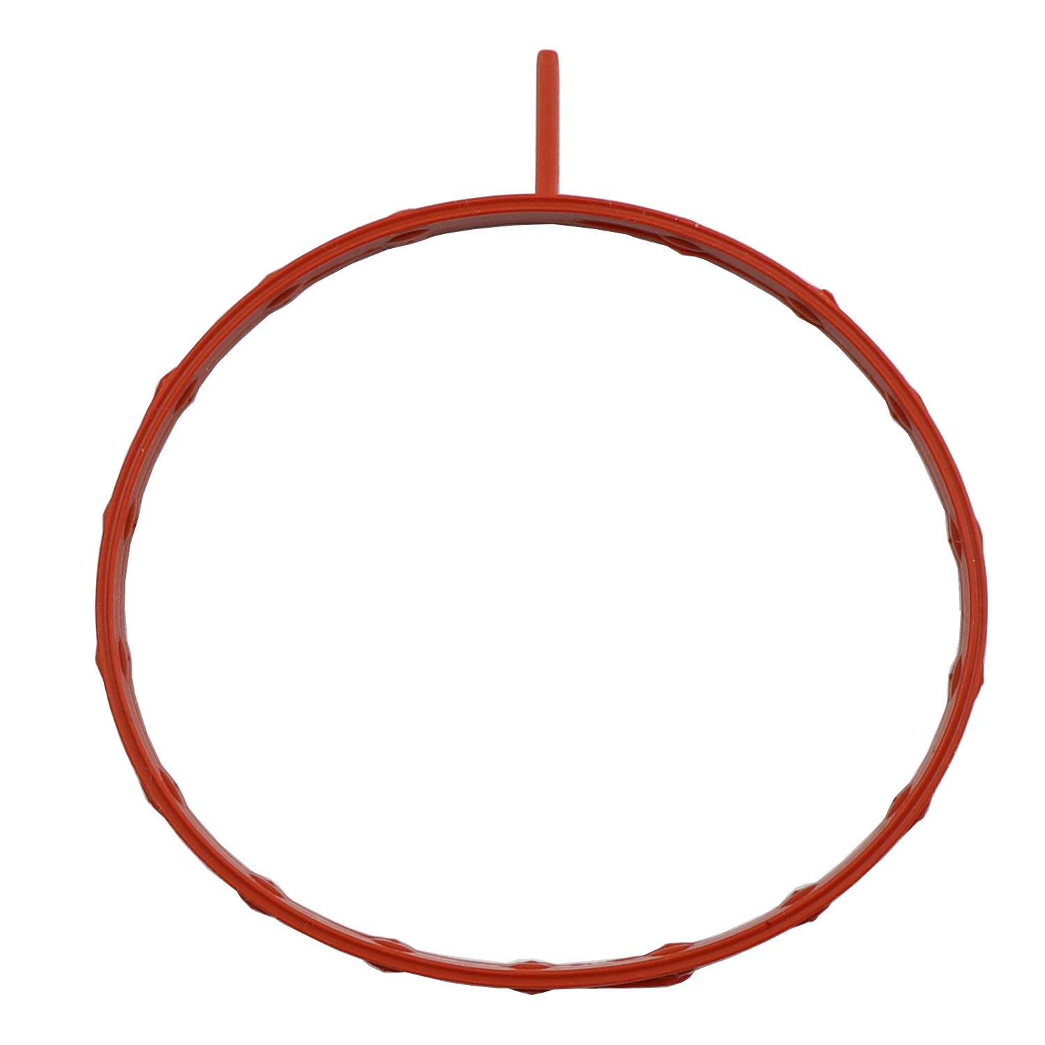 Beck/Arnley 0395131 Throttle Body Gasket - High Performance Replacement Part for Smooth Engine Operation | Perfect for Ford, Chevy & Dodge Vehicles