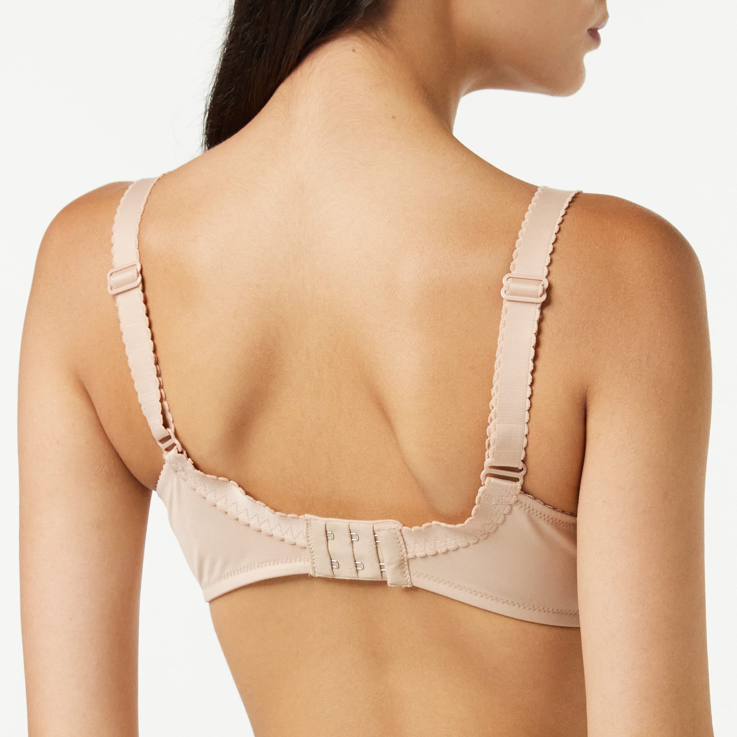 Triumph Women's Soft Comfortable Everyday Bra - Perfect for Work, Yoga & Relaxation