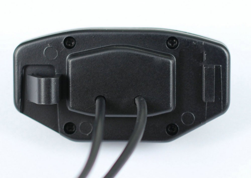 2003-2008 Honda Accord Inspire Spirior Rear View Backup Camera - HD CCD Night Vision, Direct Plug-in for Easy Installation - Perfect for Parking & Reversing Safety