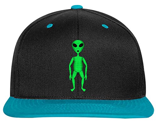 Black-teal