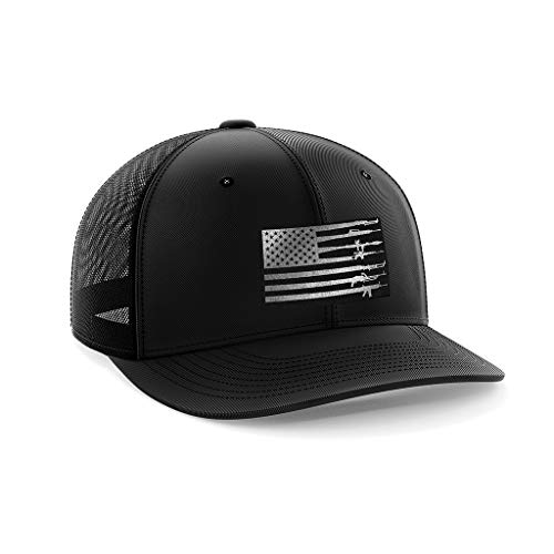 Black/Black