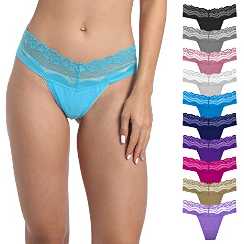 Assorted 10 Colors Wave Design Waist