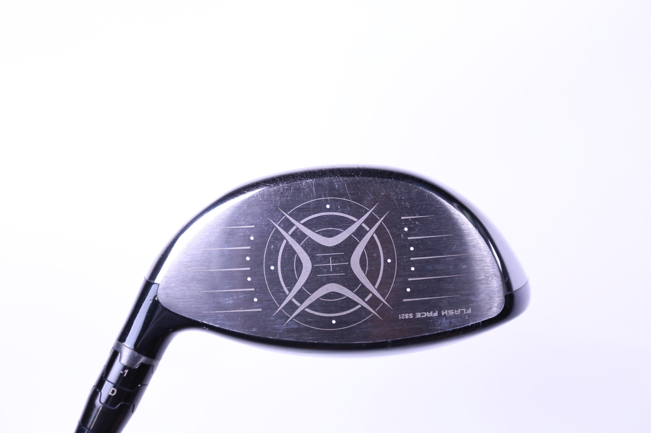 Used Callaway Epic MAX Driver 9° Stiff Flex Project X HZRDUS Smoke IM10 Right Handed Golf Club - Perfect for Long Drives & Course Play