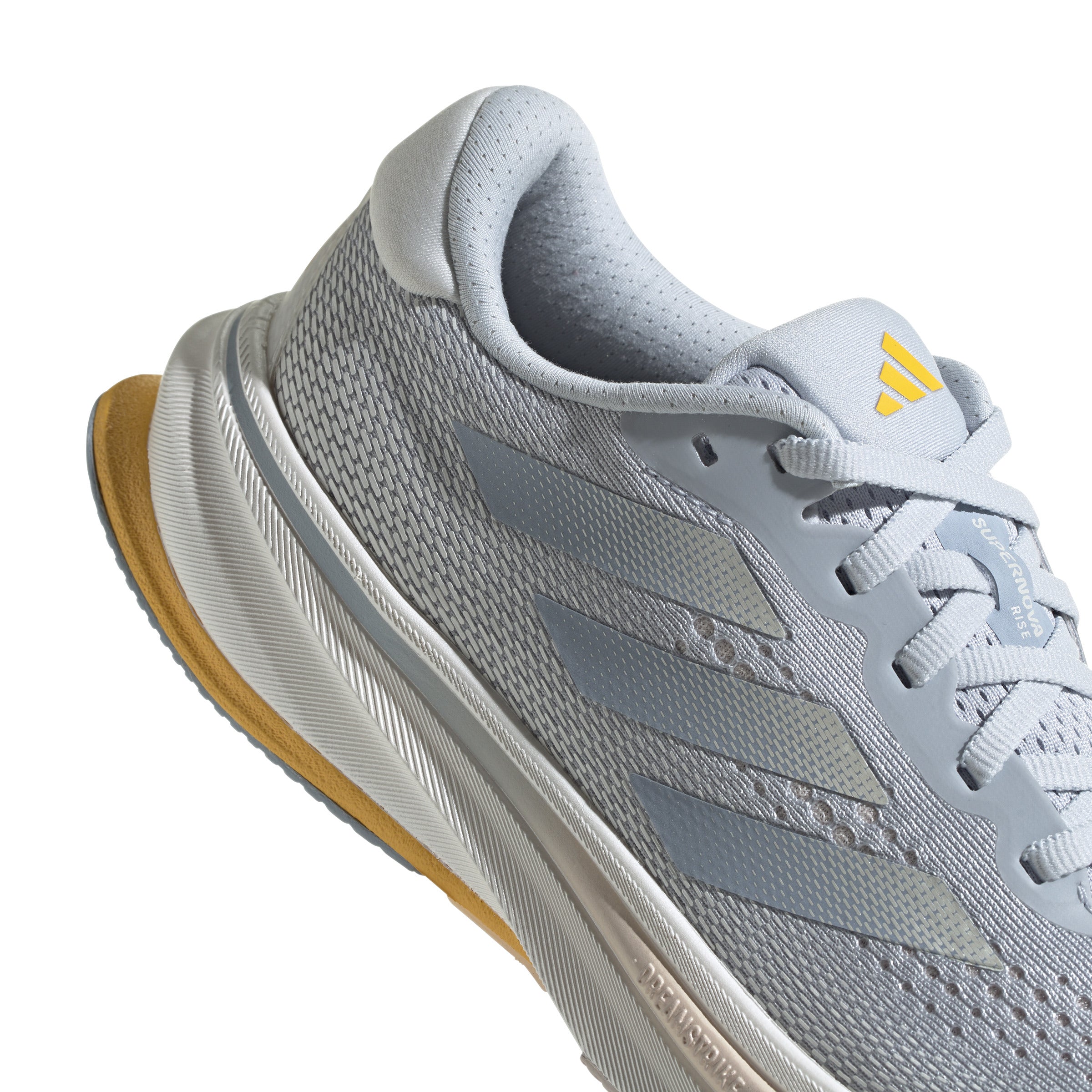 Women's Adidas Supernova Rise Running Shoes - Lightweight Cushioned Sneakers for Women, Jogging & Gym Workouts | Perfect for Road Running, Training & Daily Wear