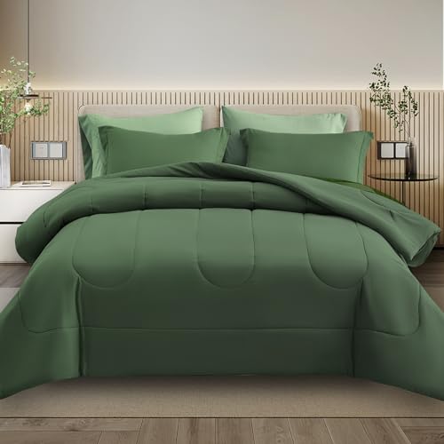 Olive Green
