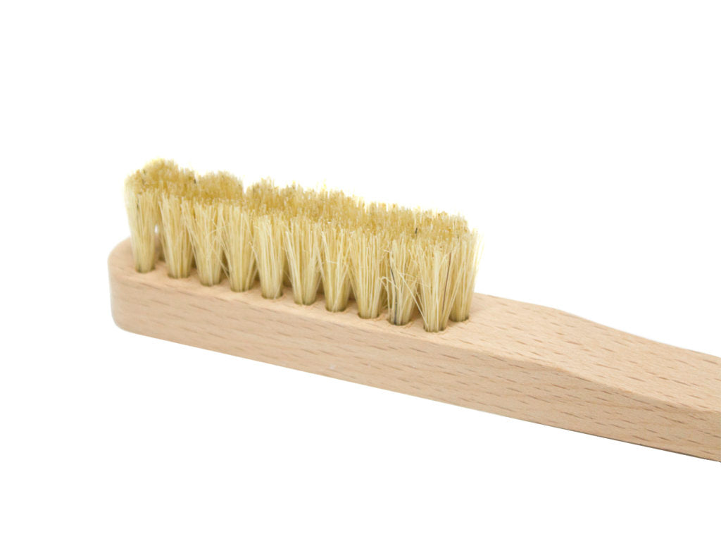 Premium Wooden It Be Nice Brush - Natural Wood Hairbrush for Smooth & Tangle-Free Hair - Perfect for Daily Styling & Salon Use