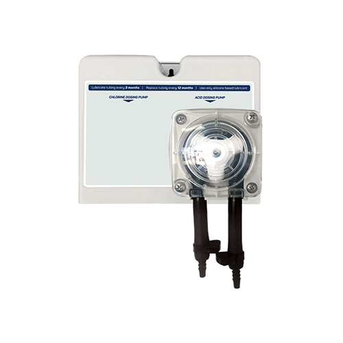 Pool Controls XLS & SWC pH Kit for Swimming Pools – Compatible with pH Models | Perfect for Pool Maintenance, Water Quality Testing & pH Balancing
