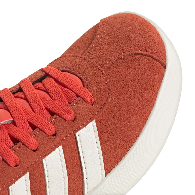 Adidas VL Court 3.0 Kids Sneakers - Comfortable Casual Shoes for Boys & Girls - Perfect for School, Play & Everyday Wear