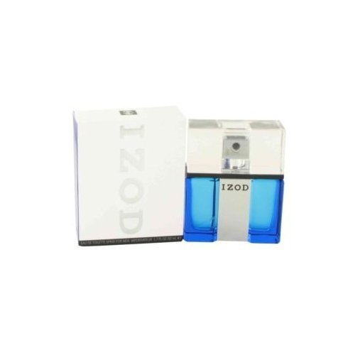 IZOD Cologne for Men - 1.7 oz Eau De Toilette Spray | Fresh & Masculine Fragrance | Perfect for Date Night & Special Occasions