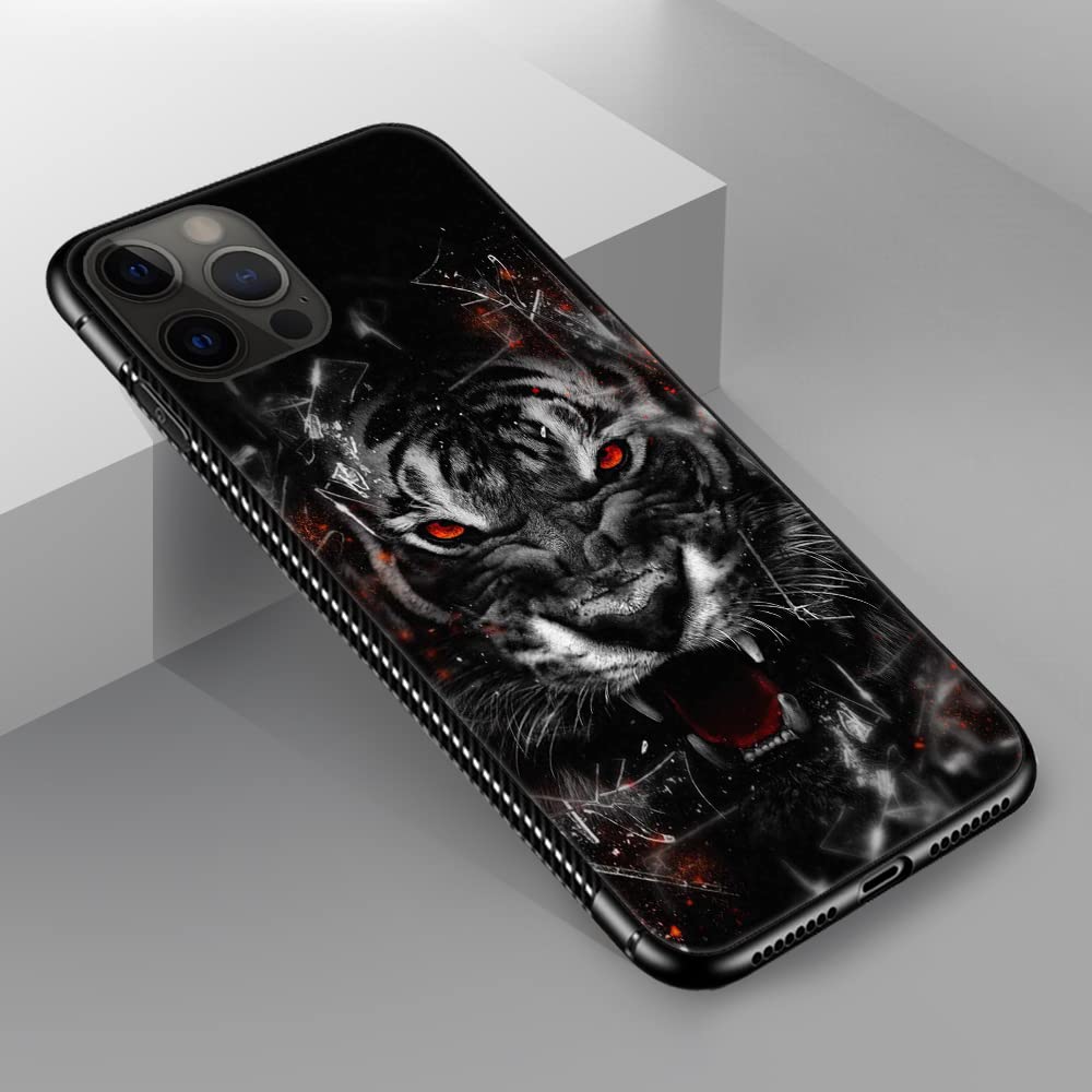 Premium iPhone 12 Pro Max Case (6.7