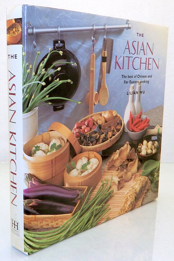 Authentic Asian Kitchen Essentials - Cookware, Utensils & Decor for Asian Cuisine | Perfect for Home Cooking, Restaurants & Gifting