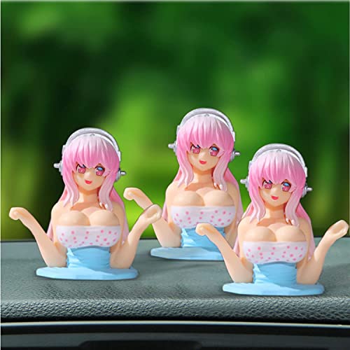 Soniko-3pc