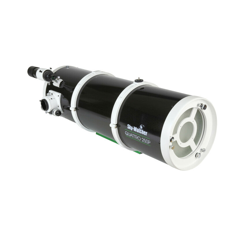 Sky Watcher Quattro 10-Inch f/4 Imaging Newtonian Telescope for Astrophotography - Perfect for Deep Space Photography and Stargazing