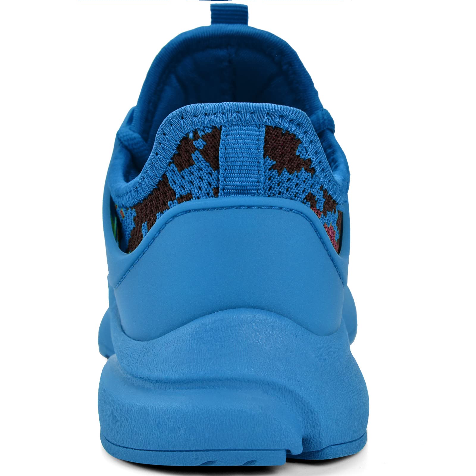 **Kids Lightweight Breathable Tennis & Running Sneakers for Boys & Girls - Perfect for School, Sports & Outdoor Play**