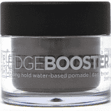 Hideout Hair Color Wax - Natural Black | Temporary Hair Dye for Men & Women | Perfect for Parties, Cosplay & Daily Styling
