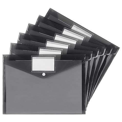 6 Pack-black