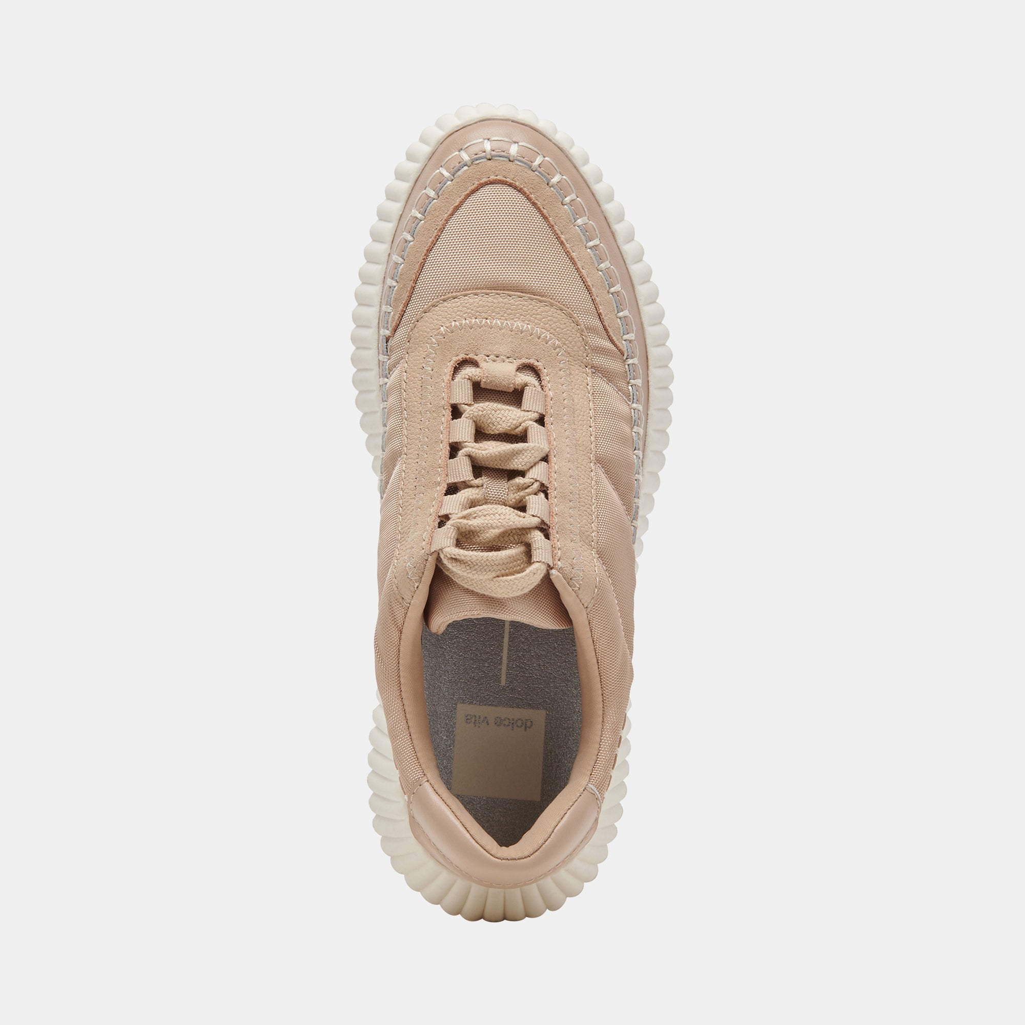 DOLEN Nylon Sneakers - Lightweight Breathable Running Shoes for Men & Women | Perfect for Gym, Jogging, and Casual Wear