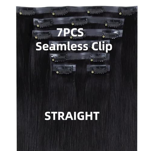 #1B Natural Black-ST
