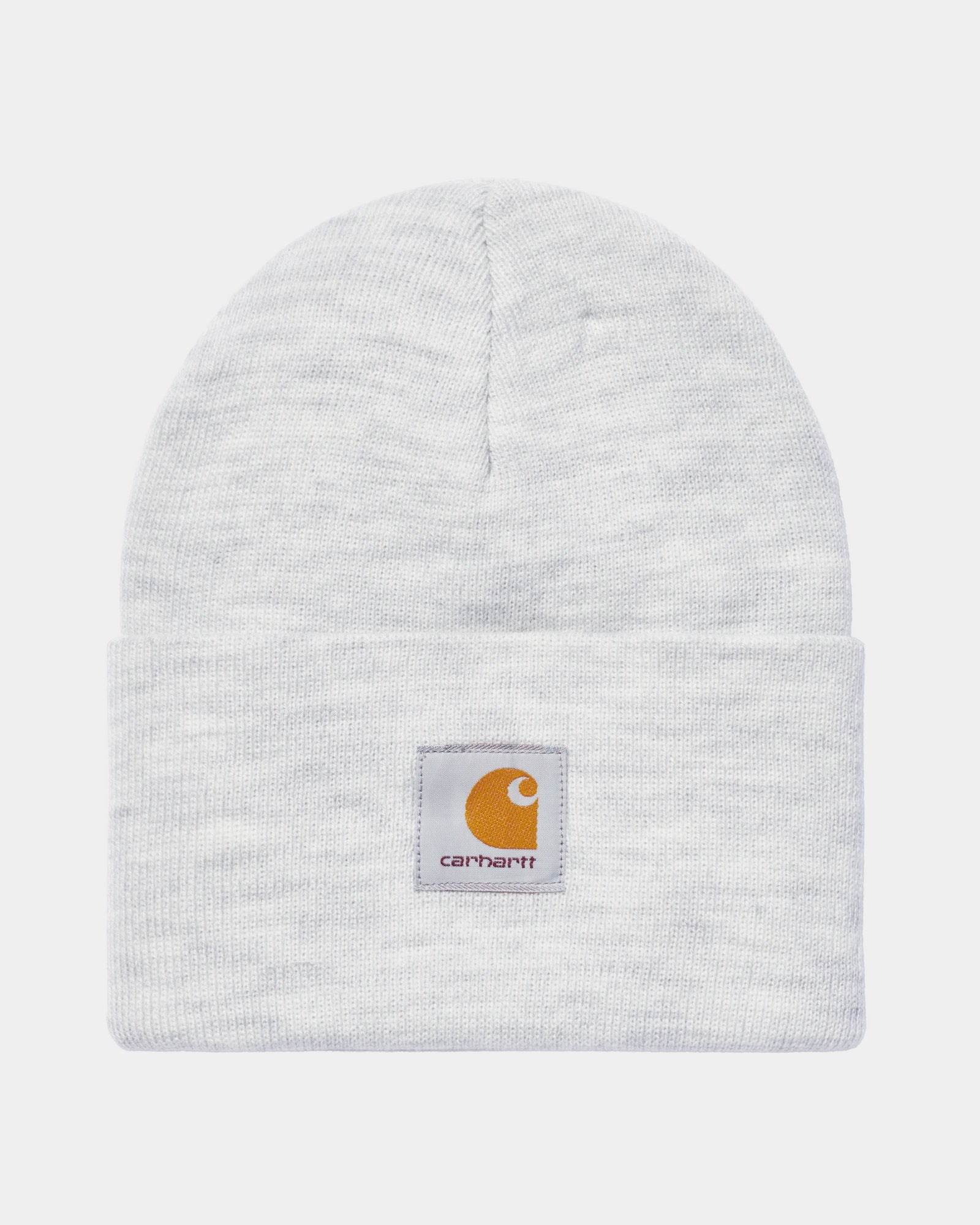 Acrylic Watch Hat for Men & Women - Soft & Warm Ash Heather Beanie for Winter - Perfect for Outdoor Activities & Casual Wear