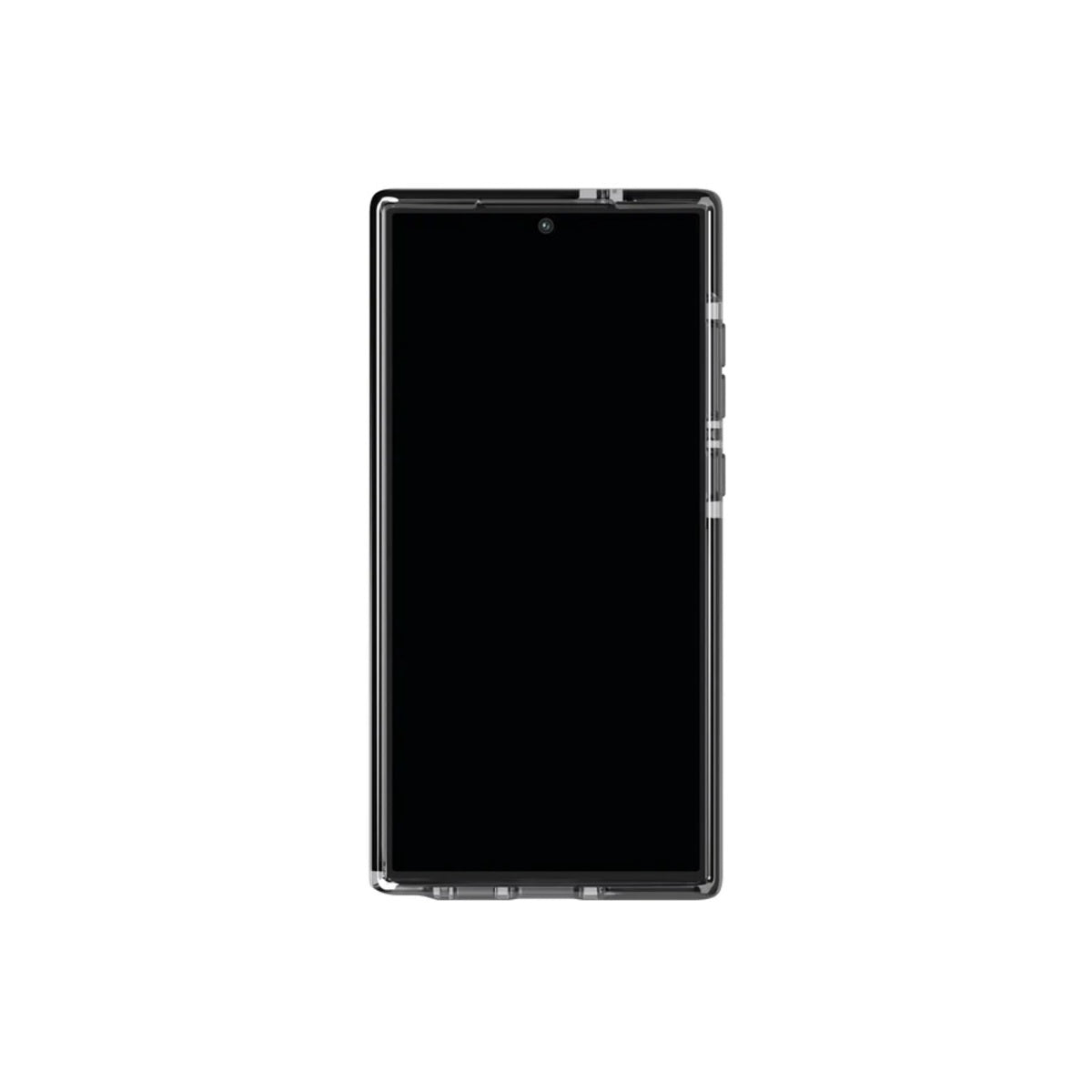 Tech21 Evo Check Protective Case for Samsung Galaxy S23 Ultra - Shockproof & Slim Design for Everyday Use, Work & Outdoor Activities