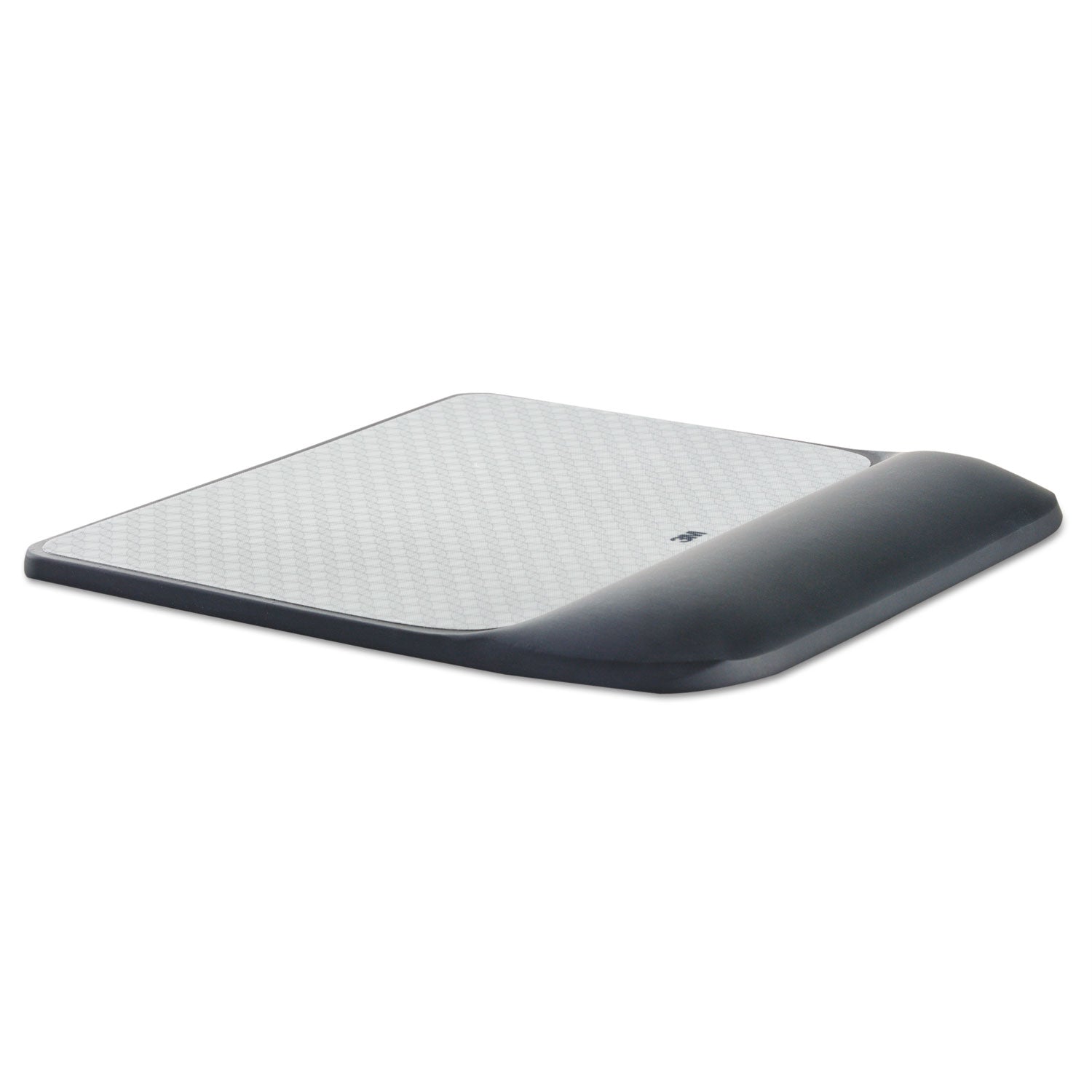 3M™ Ergonomic Mouse Pad with Non-Slip Base & Gel Wrist Support - 8.5