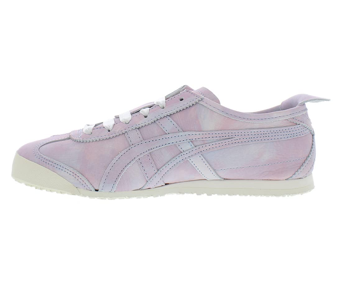 Onitsuka Tiger Mexico 66 Women's Sneakers - Retro Running Shoes for Women - Lightweight & Comfortable - Perfect for Casual Wear, Running & Street Style Fashion
