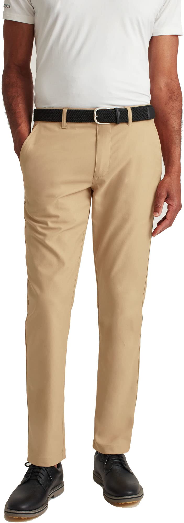 Bonobos Men's Highland Golf Slim Pants - Comfortable Stretch Performance Pants for Golfing & Casual Wear
