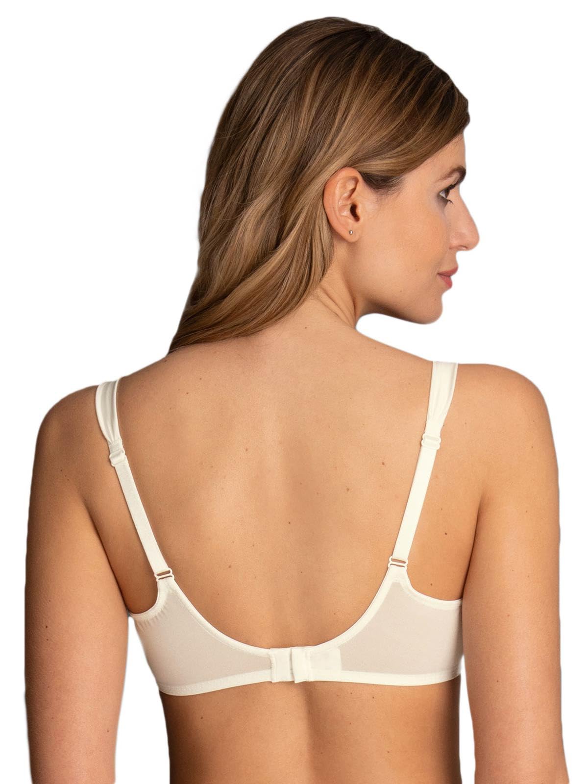 Anita Women's Classic Comfortable Everyday Bra - Perfect for Work, Yoga & Daily Wear