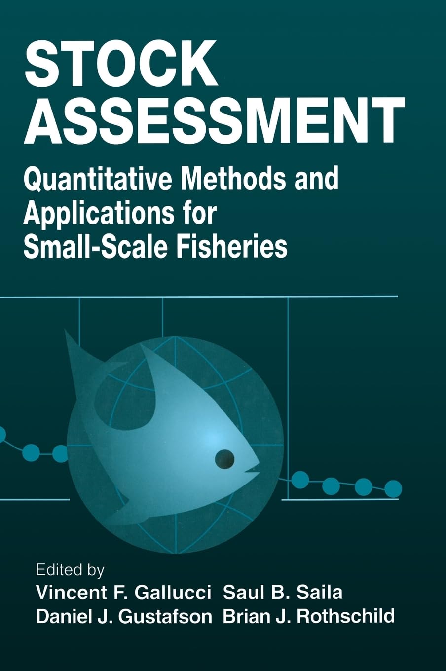 Stock Assessment: Quantitative Methods & Applications for Small-Scale Fisheries | Sustainable Fishing Management & Marine Conservation